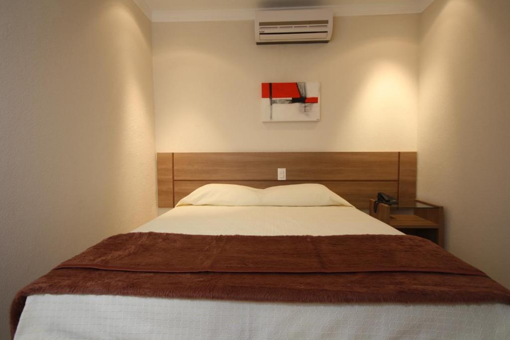 Agua Viva Hotel Olímpia Cameră foto